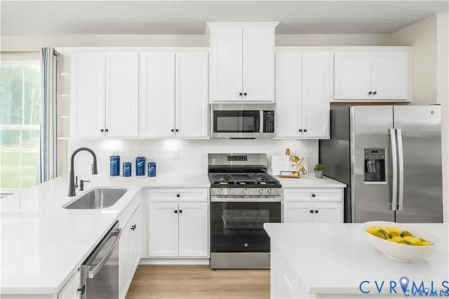 12723 Red Clover Way, Midlothian, VA 23112 - #3