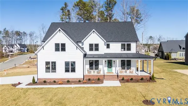 17601 Blue Island Place, Chesterfield, VA 23120