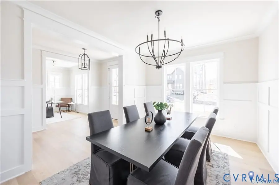 17601 Blue Island Place, Moseley, VA 23120 - #2