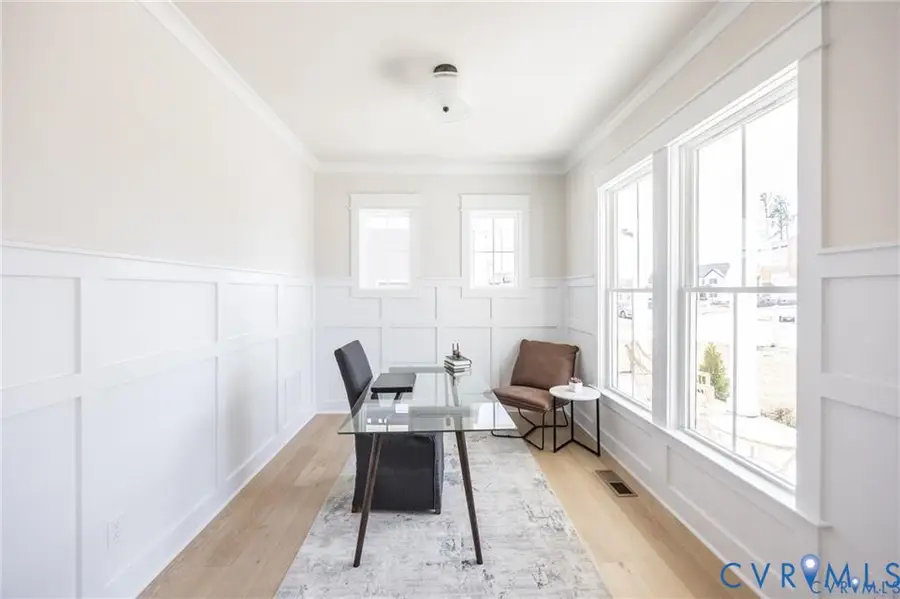 17601 Blue Island Place, Moseley, VA 23120 - #3