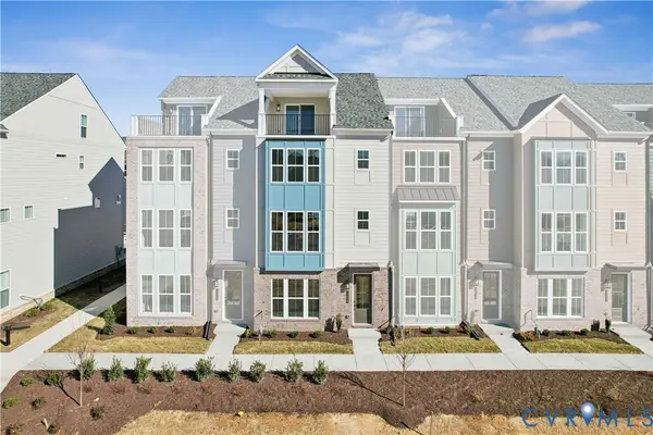 12027 Flowering Lavender Loop, Henrico, VA 23233