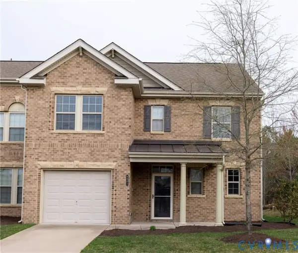 4801 Shellbark Court, Glen Allen, VA 23059