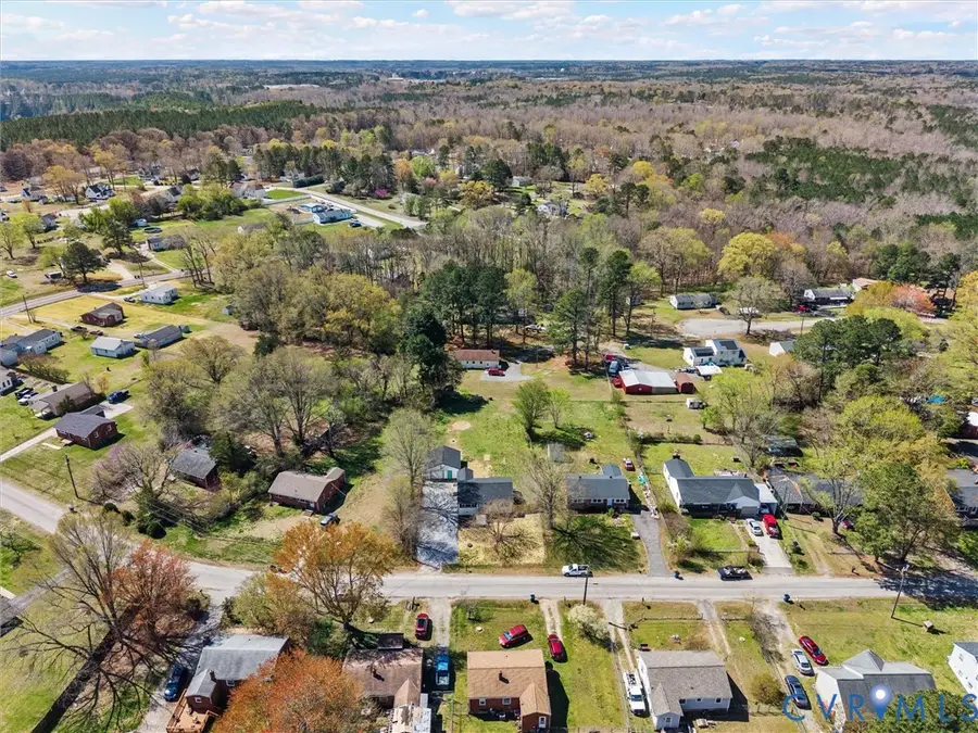 4210 Henshaw Drive, Petersburg, VA 23803 - #2