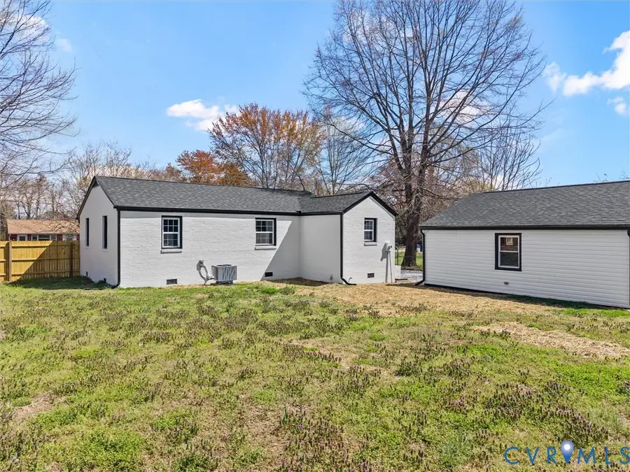 4210 Henshaw Drive, Petersburg, VA 23803 - #3