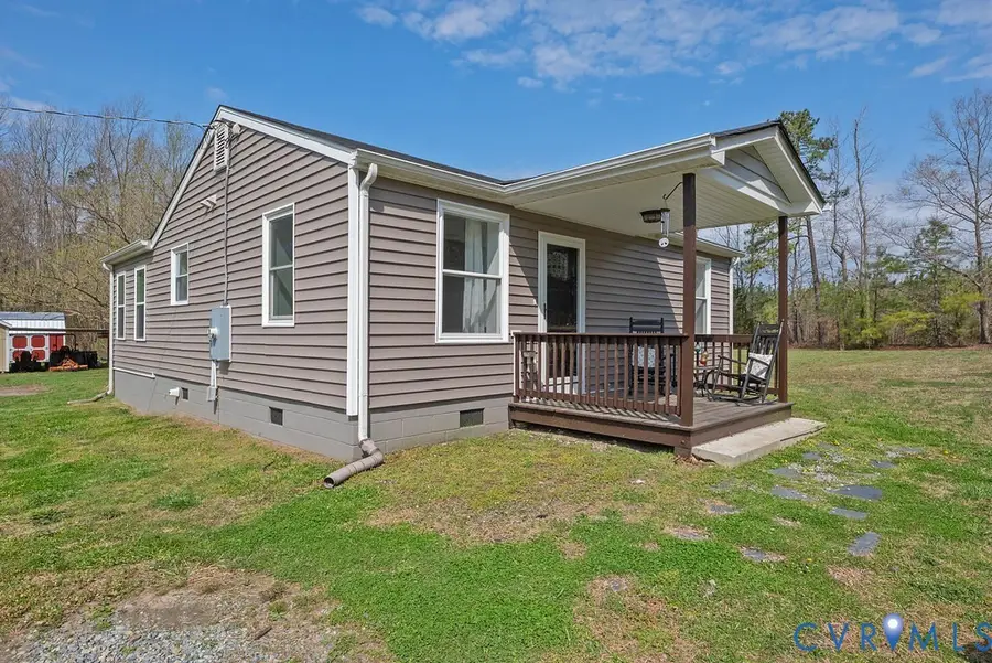 2712 Nelsons Bridge Road, Hanover, VA 23069 - #2