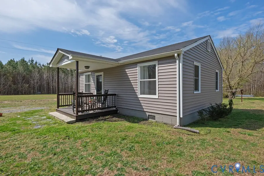 2712 Nelsons Bridge Road, Hanover, VA 23069 - #3