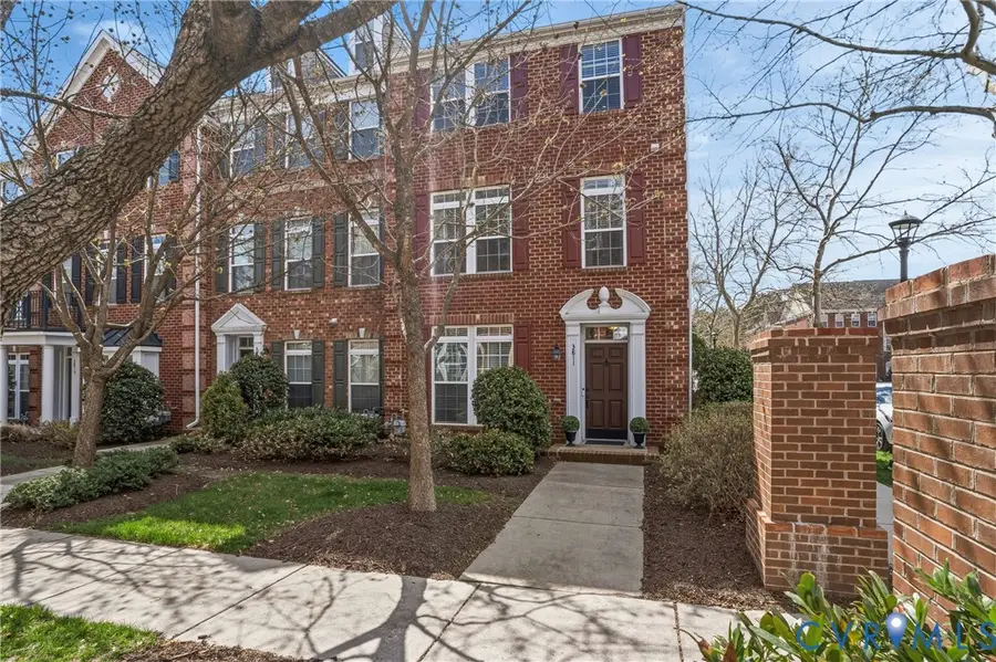 3811 Maher Manor, Glen Allen, VA 23060 - #2