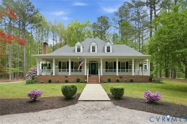 10424 Windam Hill Road, Glen Allen, VA 23059