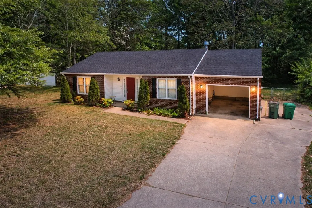 1151 Leslie Ann Drive, Fairfield, VA 23223 - #1