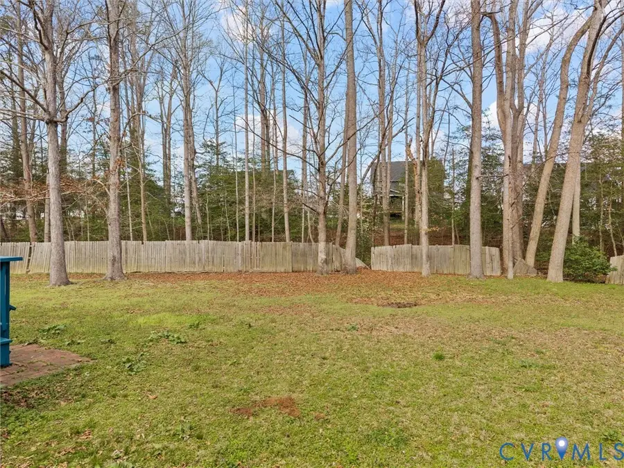 5102 White Pickett Lane, Dale, VA 23237 - #2