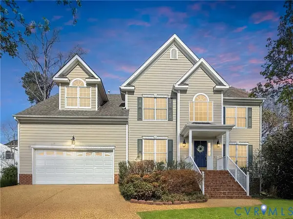 700 Heth Place, Midlothian, VA 23114