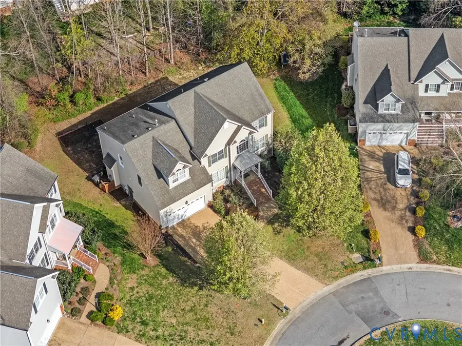 700 Heth Place, Midlothian, VA 23114 - #2