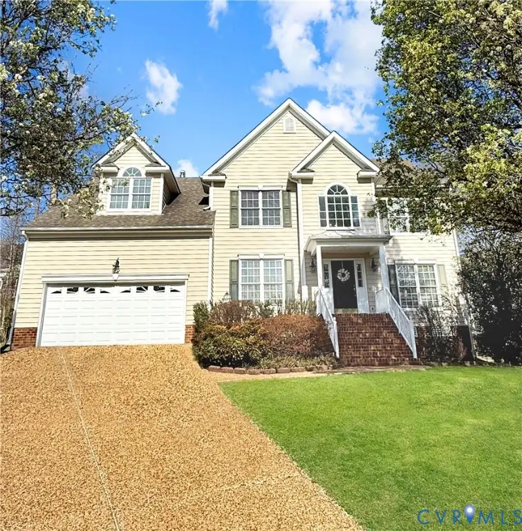 700 Heth Place, Midlothian, VA 23114 - #3