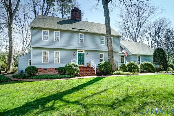 3501 W Old Gun Road, Chesterfield, VA 23113