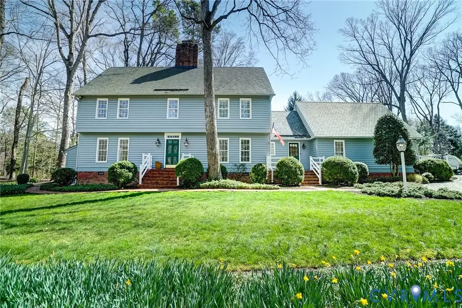 3501 W Old Gun Road, Midlothian, VA 23113 - #2