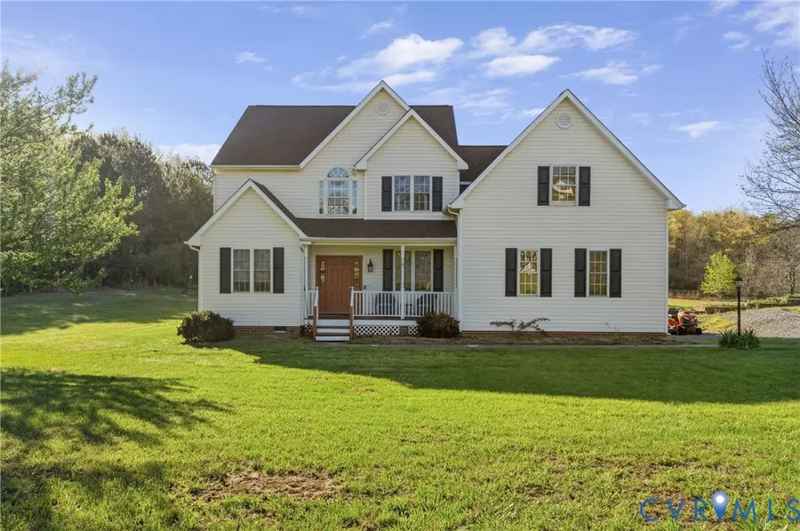 15286 Devonwood Road, Montpelier, VA 23192 - #2