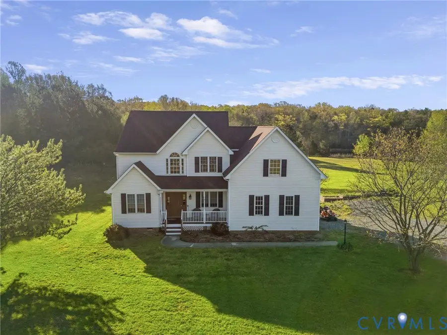 15286 Devonwood Road, Montpelier, VA 23192 - #3