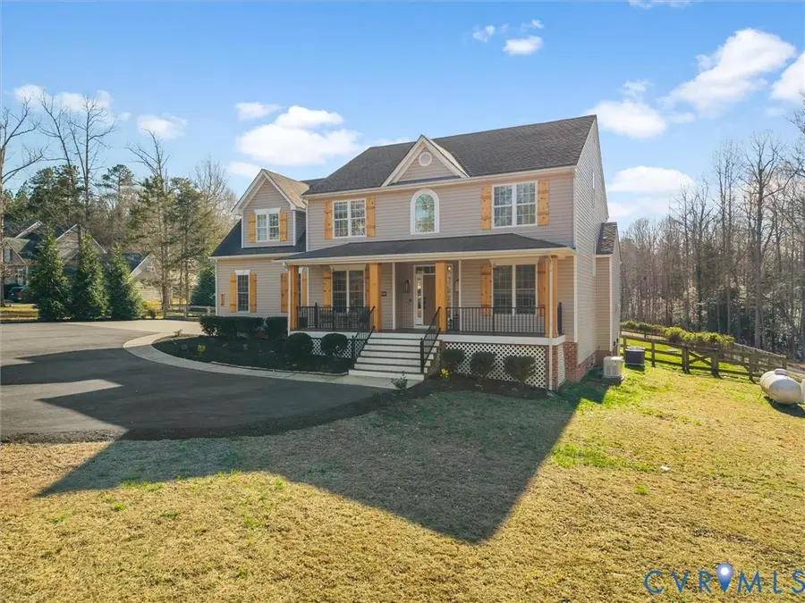 9310 Beaver Bridge Road, Moseley, VA 23120 - #2