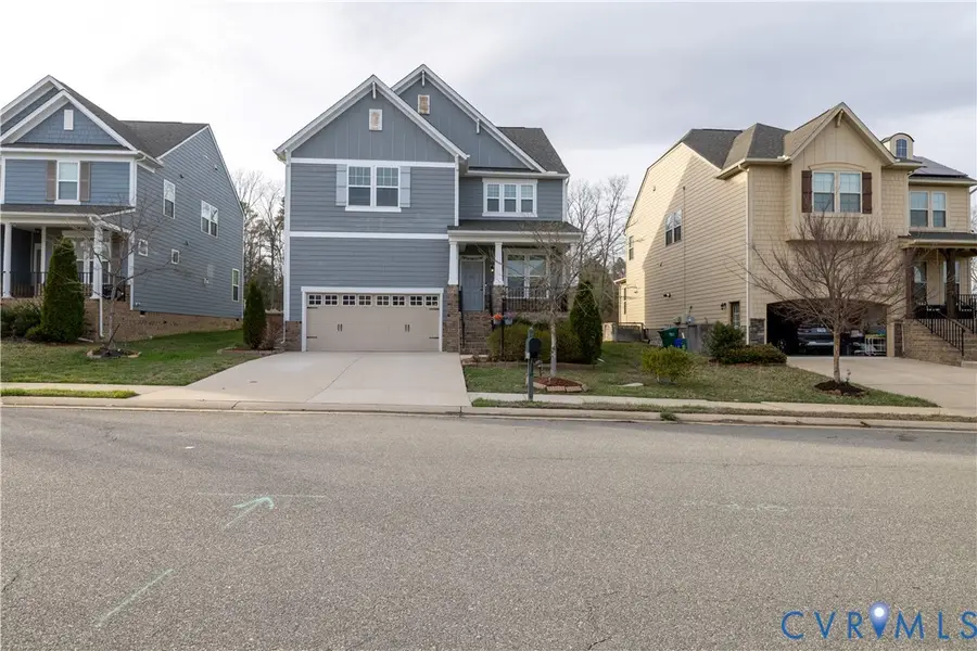 5054 Maben Hill Lane, Glen Allen, VA 23059 - #3