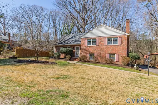 8414 Penobscot Road, Richmond, VA 23227
