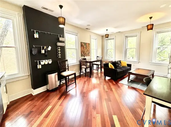 2227 Park Avenue, Richmond, VA 23220