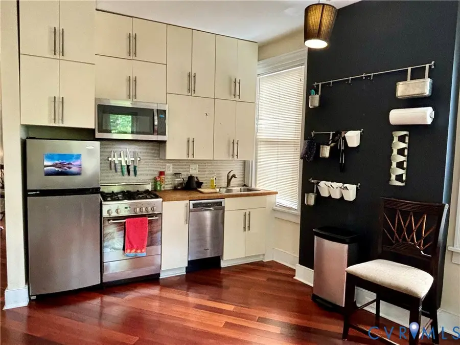 2227 Park Avenue, Richmond, VA 23220 - #3