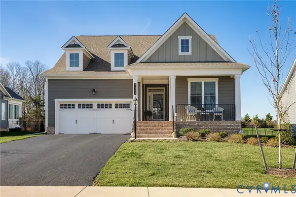 7442 Aldeby Street, Glen Allen, VA 23059