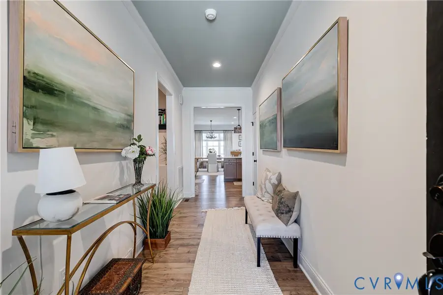 7442 Aldeby Street, Glen Allen, VA 23059 - #3