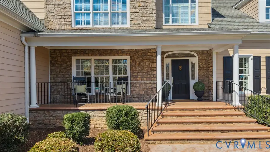 3230 Queens Grant Drive, Midlothian, VA 23113 - #2