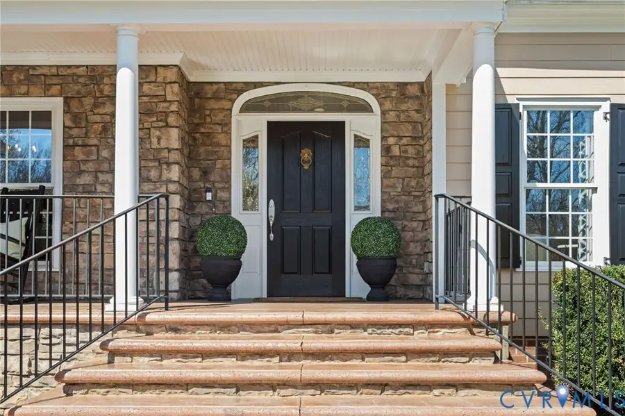 3230 Queens Grant Drive, Midlothian, VA 23113 - #3