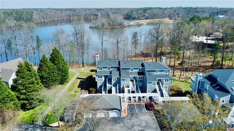 34 Spinnaker Cove Drive, Midlothian, VA 23112 - #2