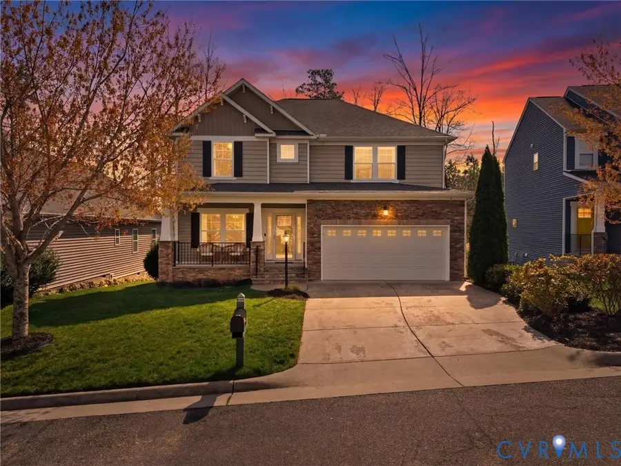 7519 Nicklaus Circle, Moseley, VA 23120 - #2