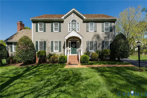 3320 Cartwright Court, Henrico, VA 23233