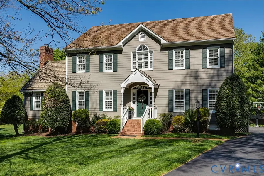 3320 Cartwright Court, Henrico, VA 23233 - #2