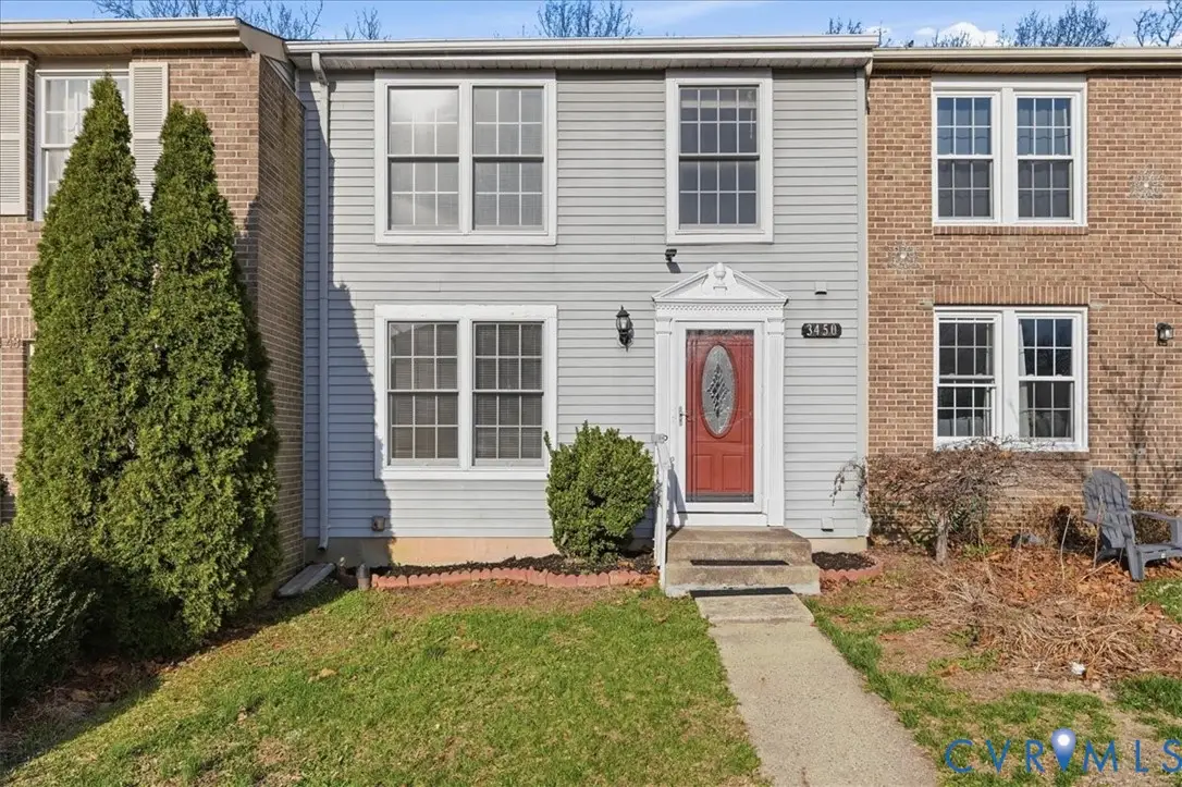 3450 Vale Court, Woodbridge, VA 22192 - #1