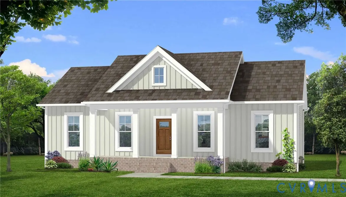 TBD Hicks Drive, Bracey, VA 23919 - #1