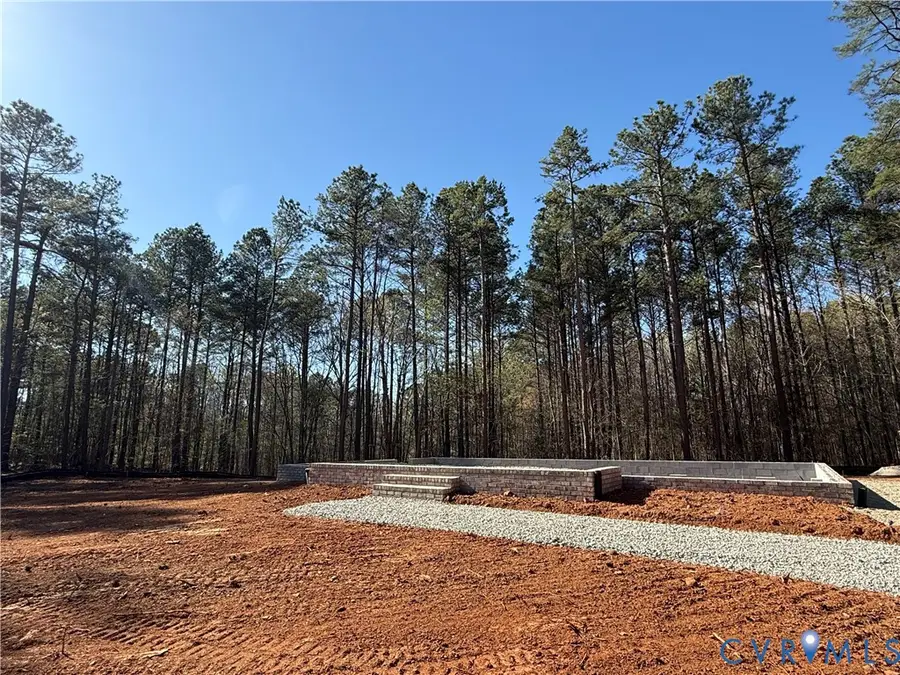 TBD Hicks Drive, Bracey, VA 23919 - #2