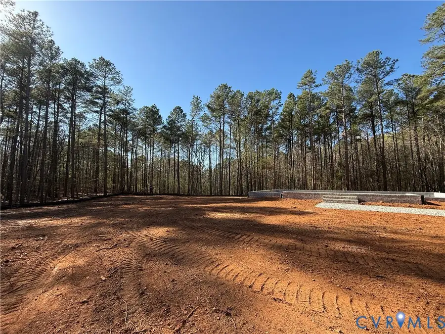 TBD Hicks Drive, Bracey, VA 23919 - #3