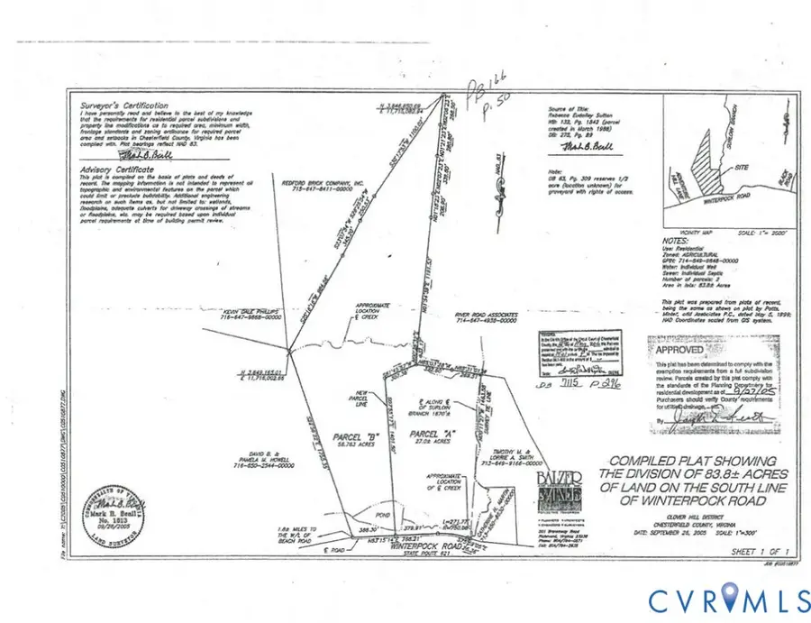 11841 Winterpock Road, Chesterfield, VA 23838 - #3