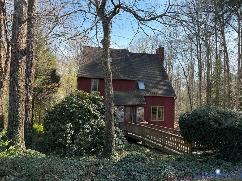2611 Wicklow Loop, North Chesterfield, VA 23236 - #1