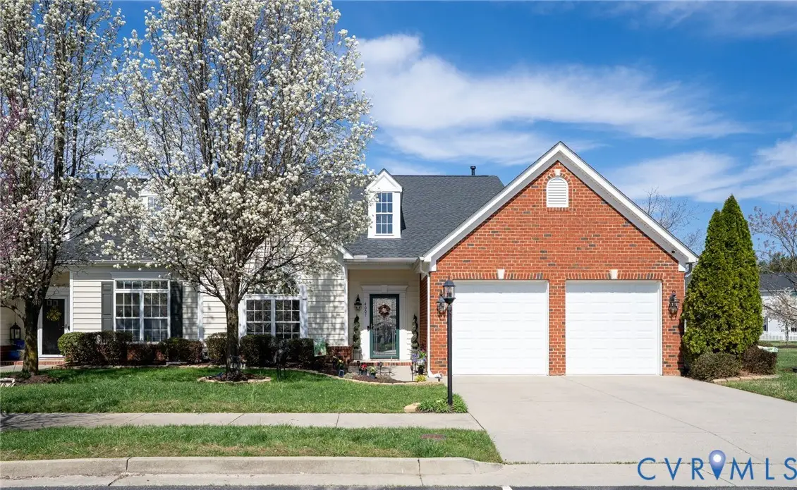 4007 Ironwoods Walk Drive, Glen Allen, VA 23059 - #1