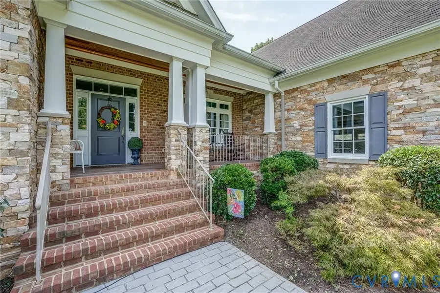 12713 Dell Hill Court, Chester, VA 23831 - #3