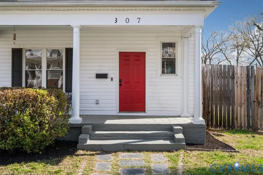 307 W 26th Street, Richmond, VA 23225 - #2