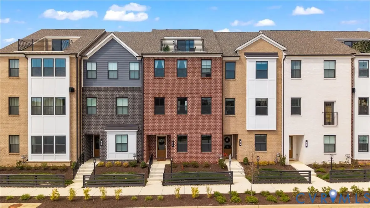 412 Quiet Breeze Alley, Midlothian, VA 23113 - #1