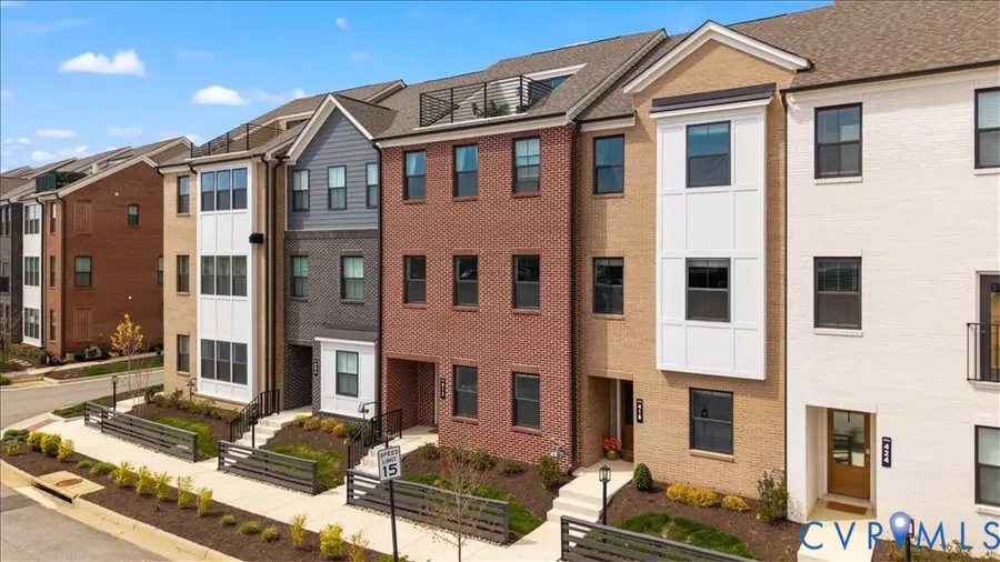 412 Quiet Breeze Alley, Midlothian, VA 23113 - #2
