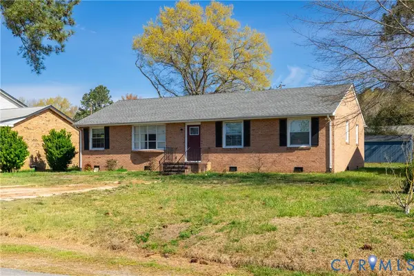 3412 Foster Avenue, South Chesterfield, VA 23803