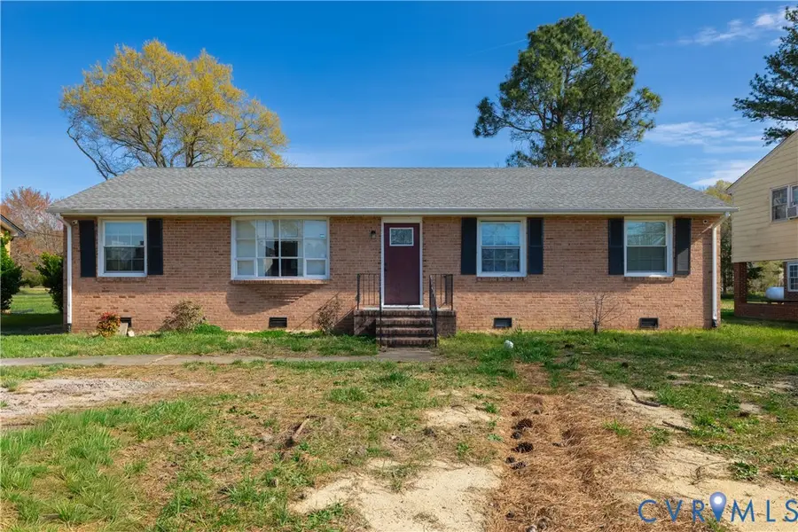 3412 Foster Avenue, South Chesterfield, VA 23803 - #2