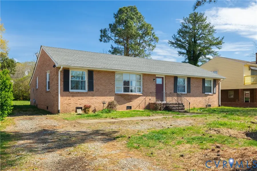 3412 Foster Avenue, South Chesterfield, VA 23803 - #3