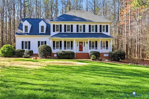 8543 Brechin Lane, Chesterfield, VA 23838