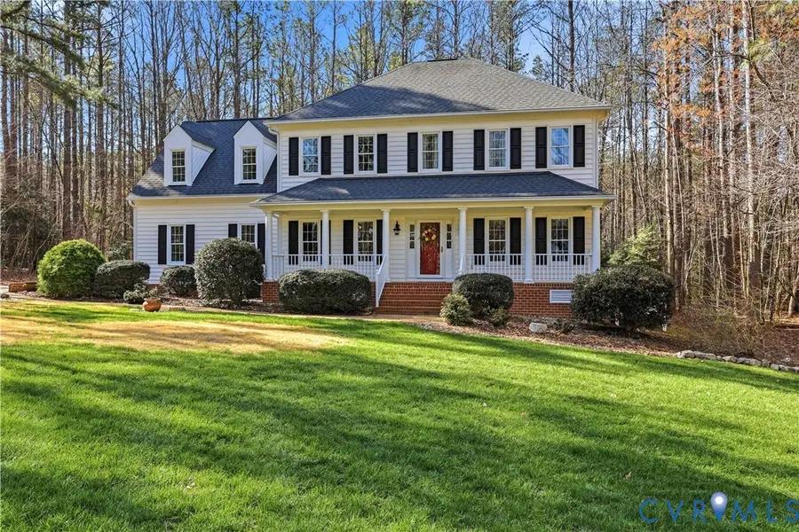 8543 Brechin Lane, Chesterfield, VA 23838 - #2